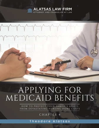 Applying for Medicaid Benefits