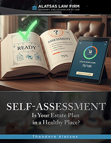 Estate Planning Readiness Assessment