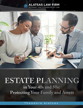 An Estate Planning Guide for your 40s and 50s: Protecting Your Family and Assets