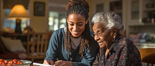 Medicaid Planning Needs Assessment
