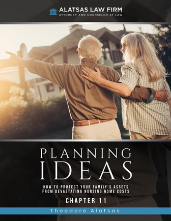 How to Protect Your Family's Assets From Devastating Nursing Home Costs – The Home: Planning Ideas