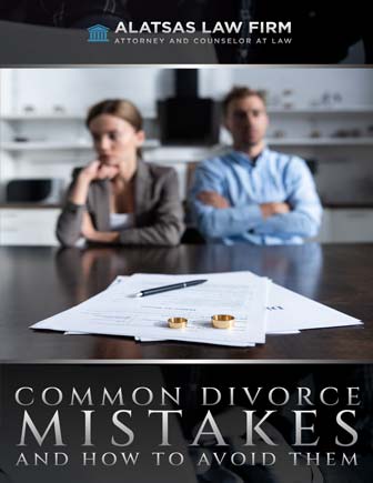 Common Divorce Mistakes and How to Avoid Them
